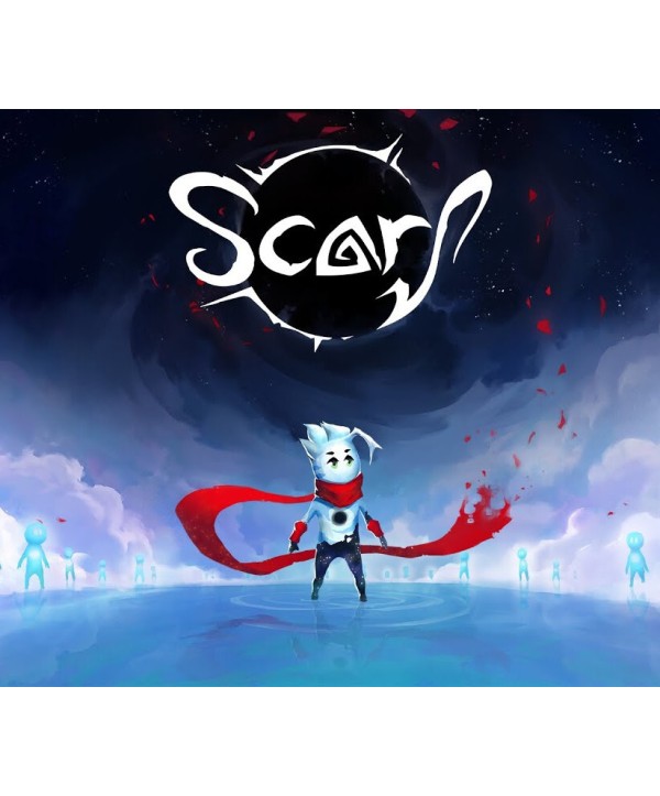 SCARF Steam Key EUROPE